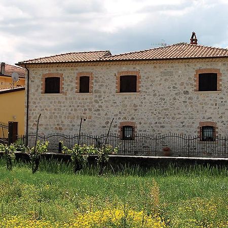 Nonno Domenico Hotel Sassano Exterior foto